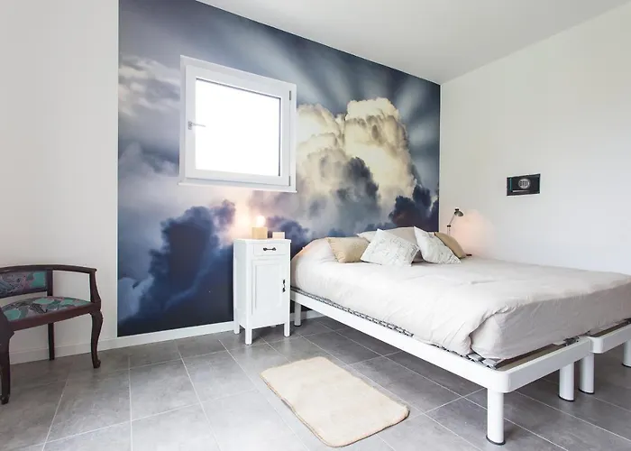 Aqua&Co Bellagio - Eco Conscious Stay