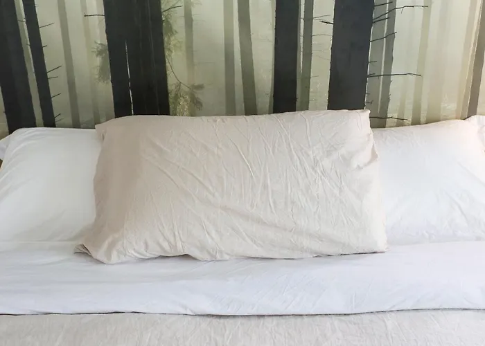 Aqua&Co Bellagio - Eco Conscious Stay