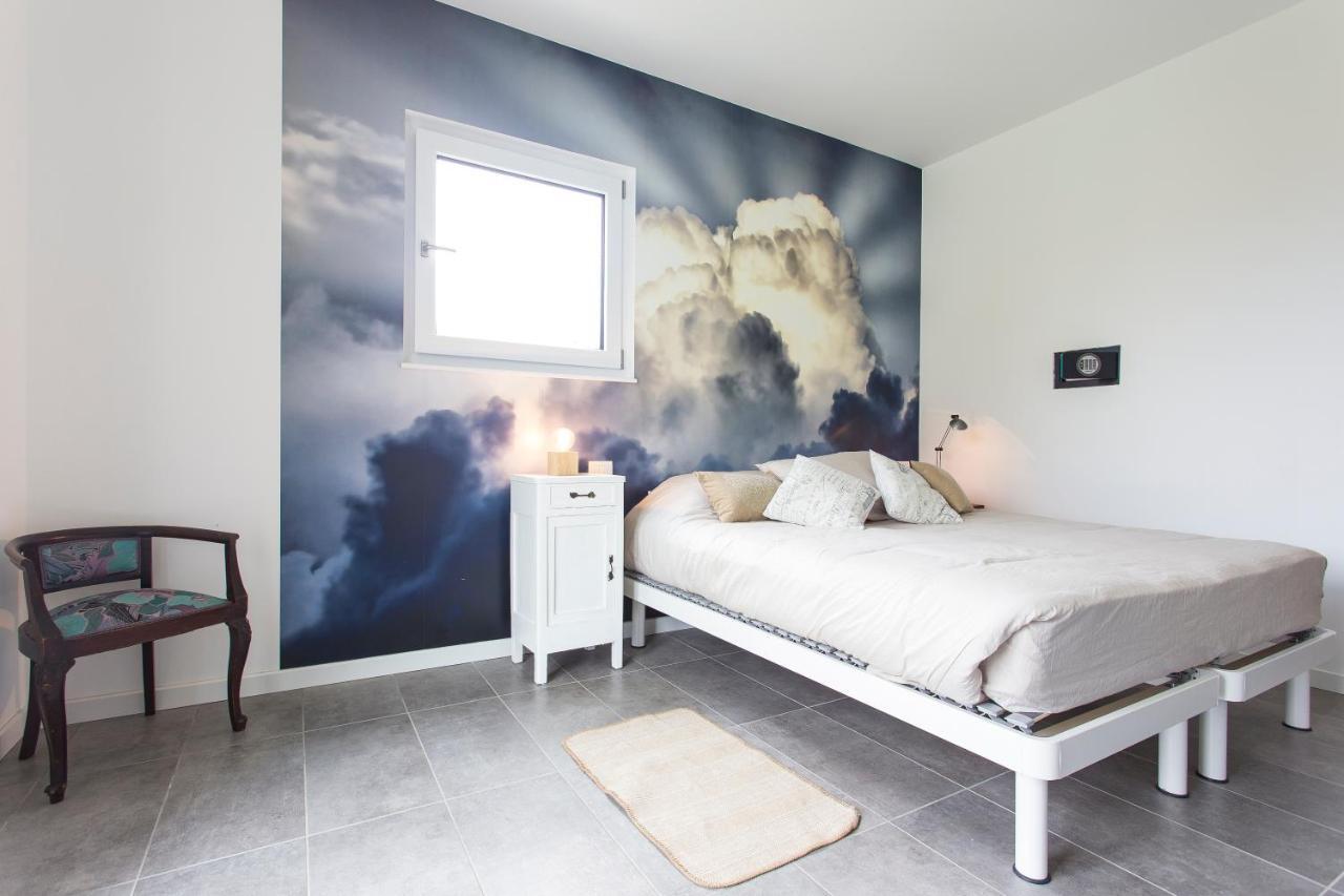 Couette-café Aqua&co - Eco Conscious