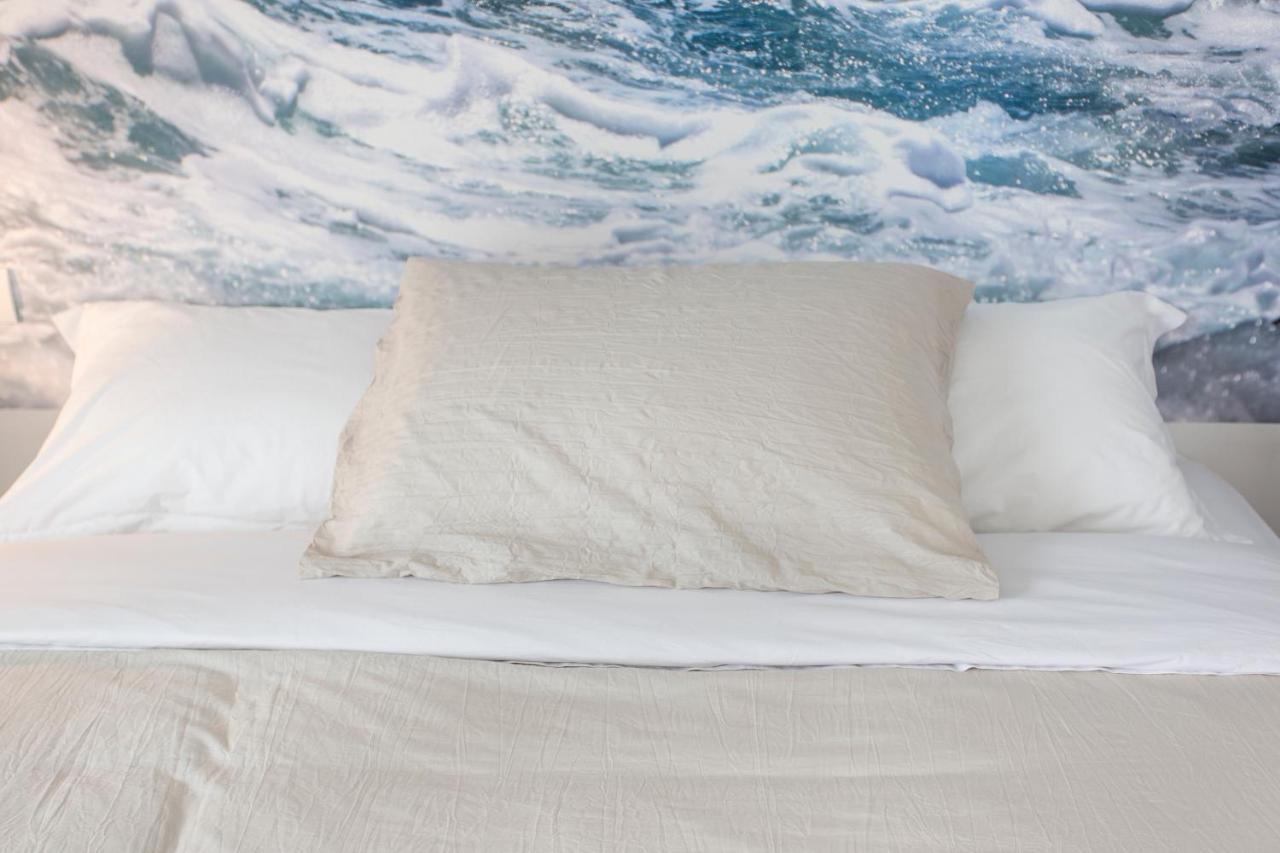 Couette-café Aqua&co - Eco Conscious
